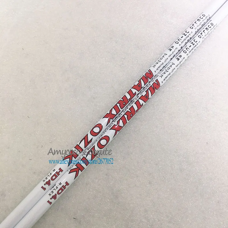 Cooyute جديد نوادي الغولف رمح مصفوفة OZIK HD4.1 أداة لعب الجولف رمح اليابان 16 زاوية جولف الخشب الجرافيت رمح R أو S شحن مجاني Cooyute جديد نوادي الغولف رمح مصفوفة OZIK HD4.1 أداة لعب الجولف رمح اليابان 16 زاوية جولف الخشب الجرافيت رمح R أو S شحن مجاني