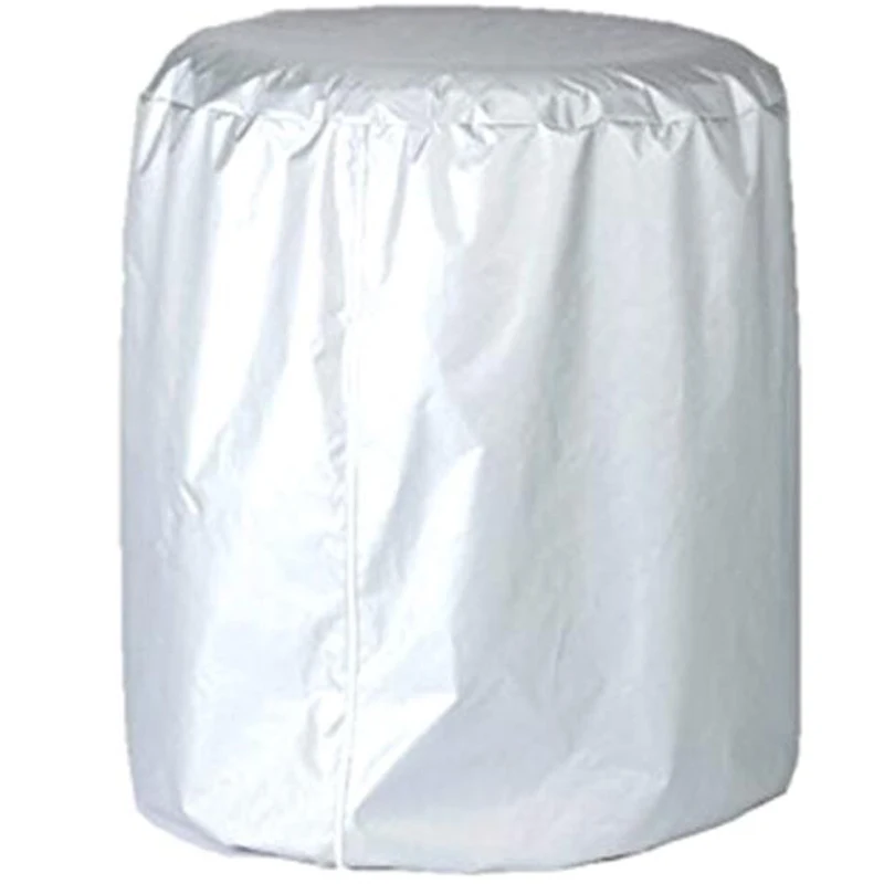 

Auto Car Vehicle Tire Case Spare Tyre Cover Garage Automobile Tire Accessories Protector Tire Storage Bag Car Covers S/L Size