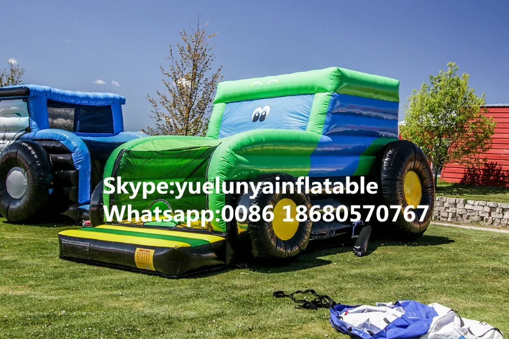 2016 Factory direct sales Inflatable slides,Inflatable