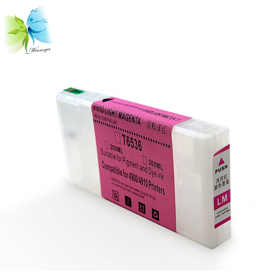 4900 refill cartridge (10)