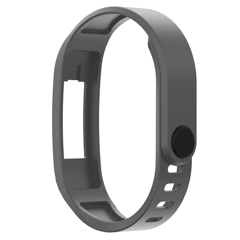 Спортивный мягкий силиконовый ремешок для Garmin Vivofit 2, наручный браслет, ремешки для Garmin Vivofit 2, Сменные аксессуары для ремешка