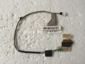 

New Laptop LCD Cable for Toshiba L645 L600 L640 DD0TE2LC040