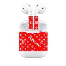 Finest customized Pores and skin stickers for AirPods & equipment in 2018 Pores and skin Decal Protecting Cowl Wraps