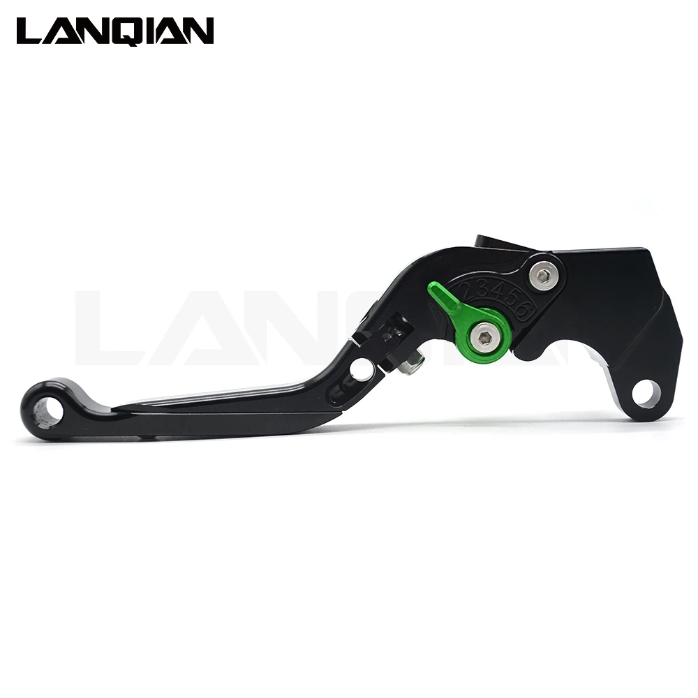 Для KAWASAKI Z800 2013 2014 2015 2016 2017 2018 аксессуары для мотоциклов сцепные рычаги