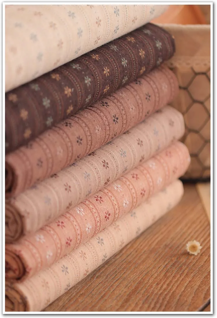 5 цветов 25*37 см/шт ткань sewingpatchwork рукоделие поделки ручной работы окрашенная
