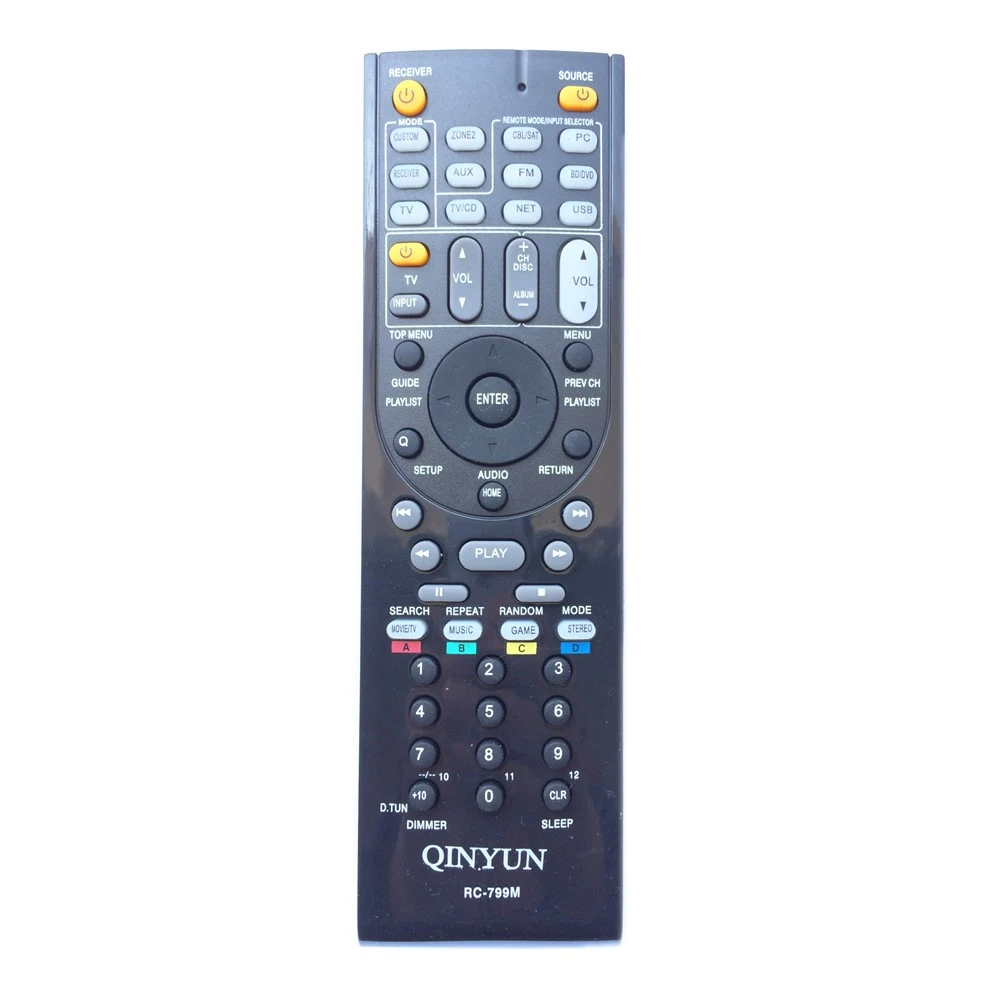 Rc 799m Remote Control For Onkyo Av System Ht R391 Ht R558 Ht R590 Ht R591 Ht S5500 Rc 834m Rc 738m Rc 812m Rc 801m Rc 803m Remote Control Remote Control Controllercontroller Control Rc 799m Remote Control For Onkyo Av System Ht R391 Ht R558 Ht R590 Ht R591 Ht S5500 Rc 834m Rc 738m Rc 812m Rc 801m Rc 803m Remote Control Remote Control Controllercontroller Control
