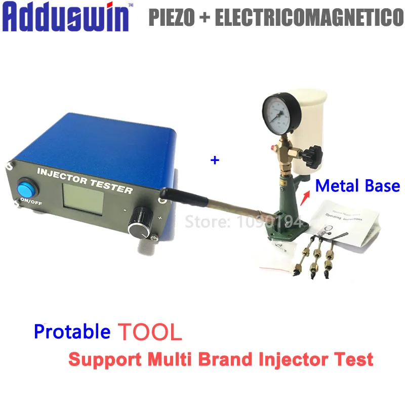 common rail injector tools CRI800 and S80H
