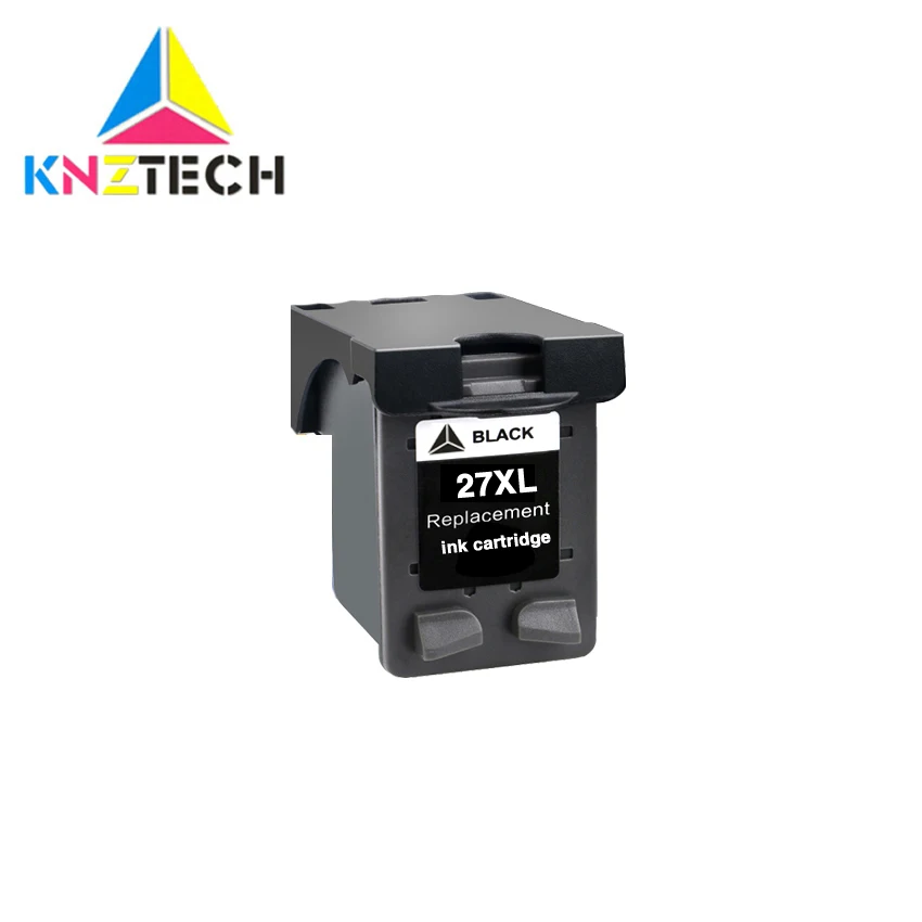 

Черный картридж 27XL для принтера Deskjet 3320 3325 3420 3535 3550 3650 3744