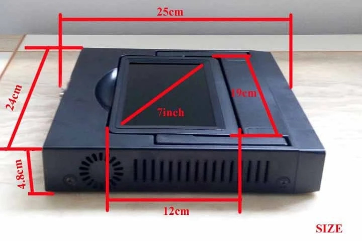 CCDCAM недорогая камера видеонаблюдения 4 шт. 720 P ip с NVR рекордером 4ch комплект для