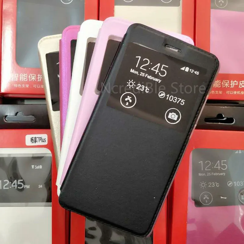 

Protective Cover Flip Case For Xiaomi Redmi 6 6A Pro Note 7 Silicone Cover Phone Cases Luxury For Xiomi Redmi Note7 4 4X 6 Cases