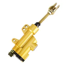 Dirt Pit Quad Bike Sportbike ATV Rear Foot Brake