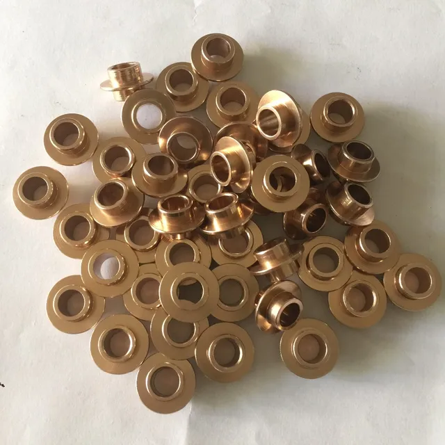 Cheap 1000PCS  Inline roller skate shoes spacer Espaciador speed roller skating roller skate wheels accessories bearing center spacer