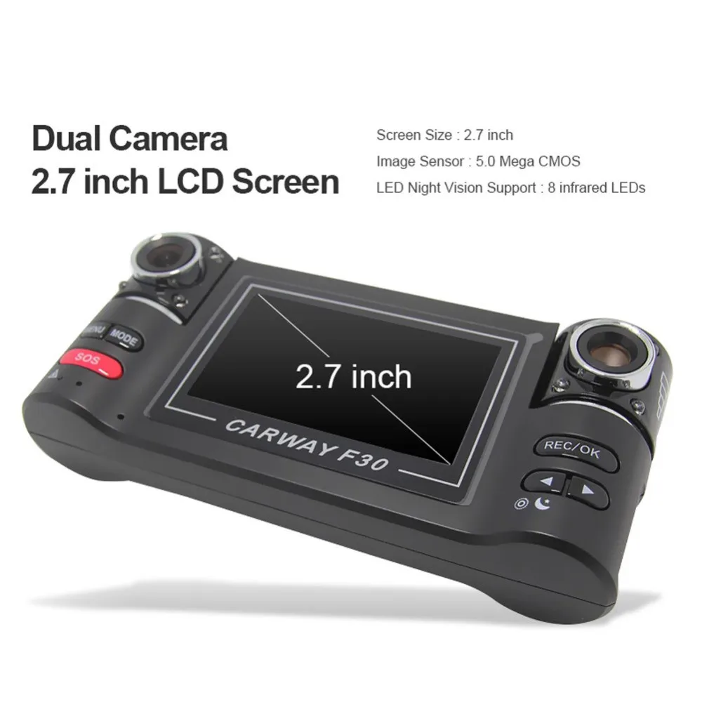 Brand-2-7-inch-HD-Car-Camera-Dual-Lens-Review-Mirror-Digital-Video-Recorder-Wide-Angle (4)
