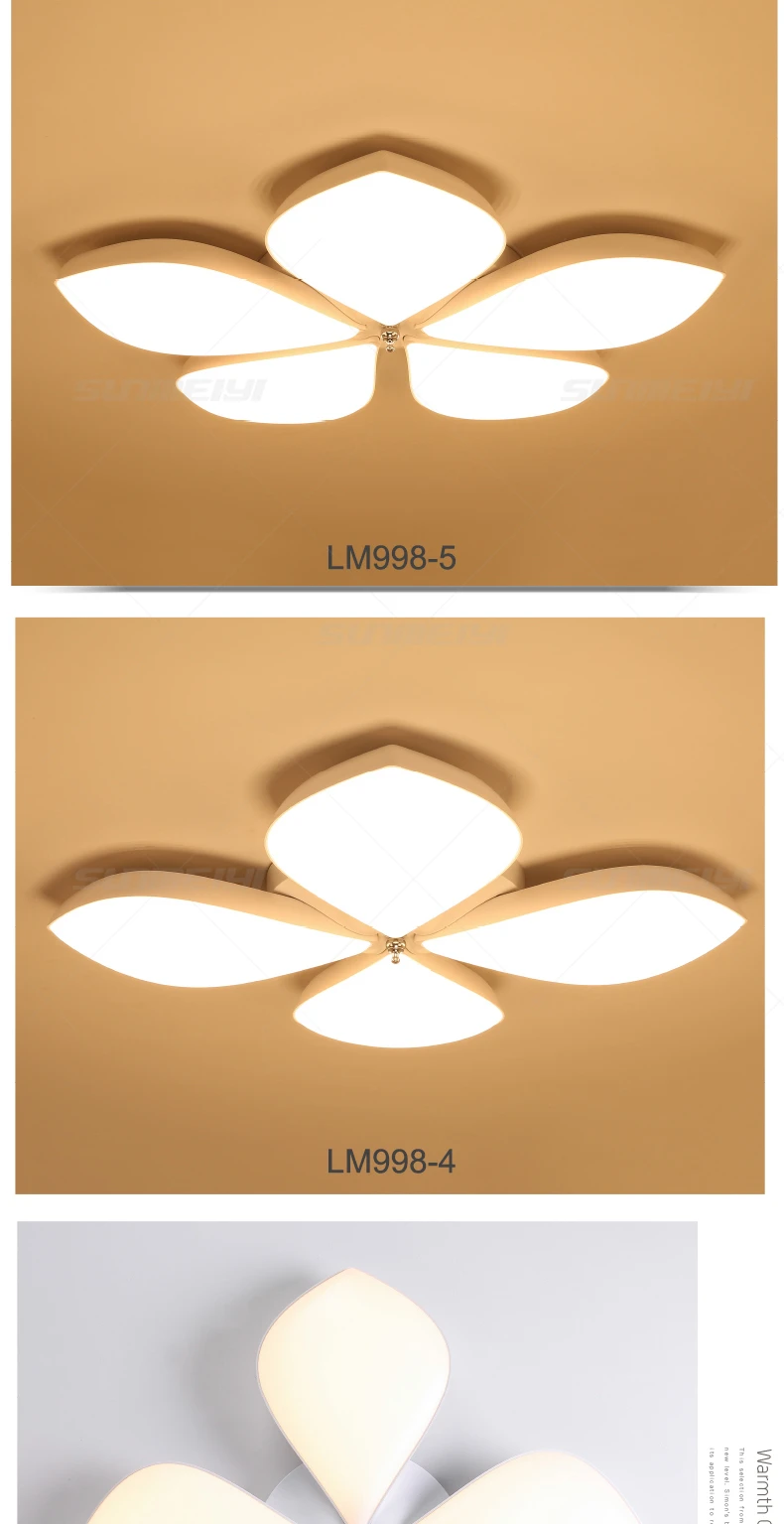 Ceiling Lights05