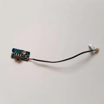 

Ethernet Board Wireless Switch Board w/Cable LS-9784P For Precision M6800