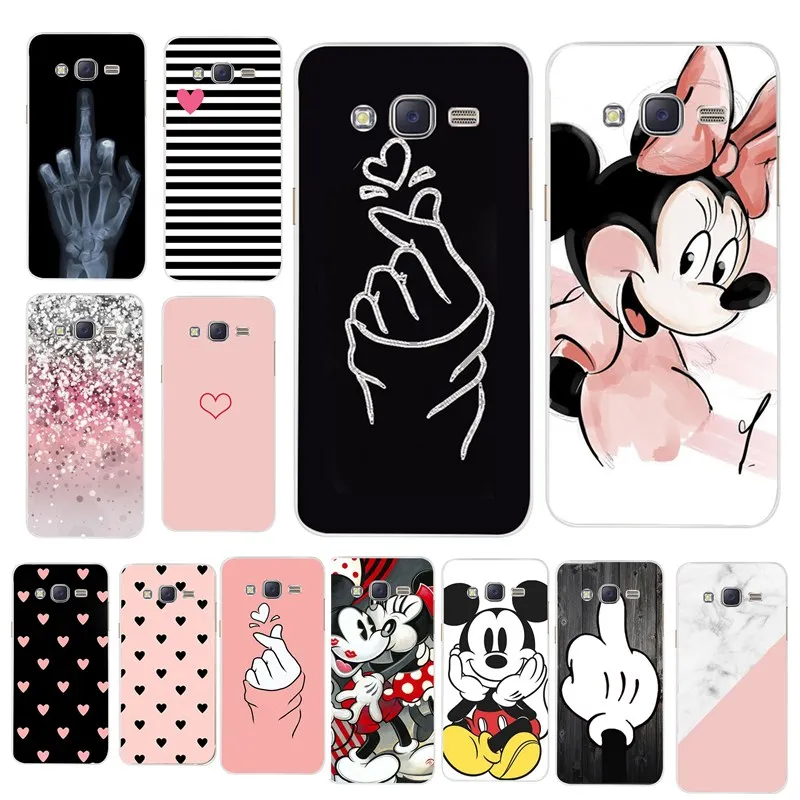 

For Samsung Galaxy Grand Prime G530F G531H G530FZ G5306W Case Marble TPU Silicon Phone Case For Samsung Galaxy Grand Prime G531H