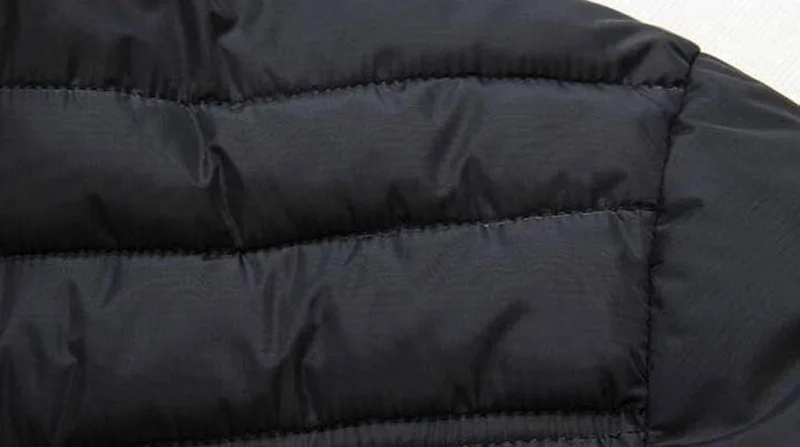 Зимняя мужская куртка, толстая, теплая, одноцветная, мужская куртка со съемным капюшоном, необходимое пальто, черный, белый цвет, размер M-XXXL, MWM001