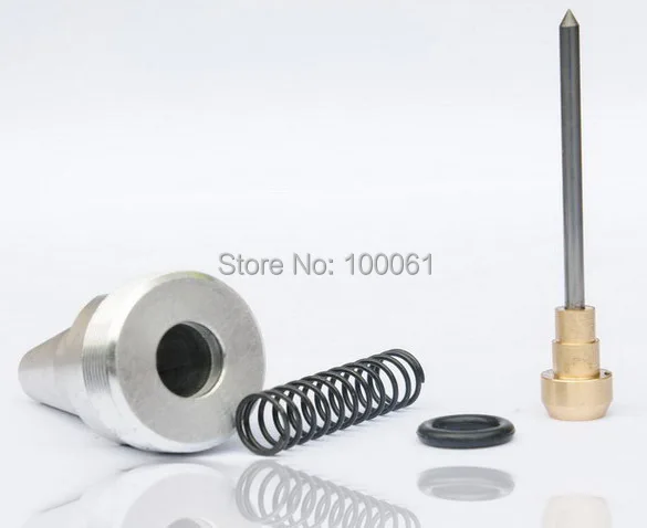 

4x45 handheld alloy marking machine stylus & free shipping