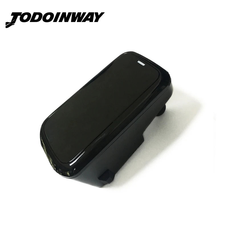 

Car QI wireless charger center console phone charging holder for volvo xc90 S60 XC60 S90 C60 V60 for iPhone 8 x xr for Xperia