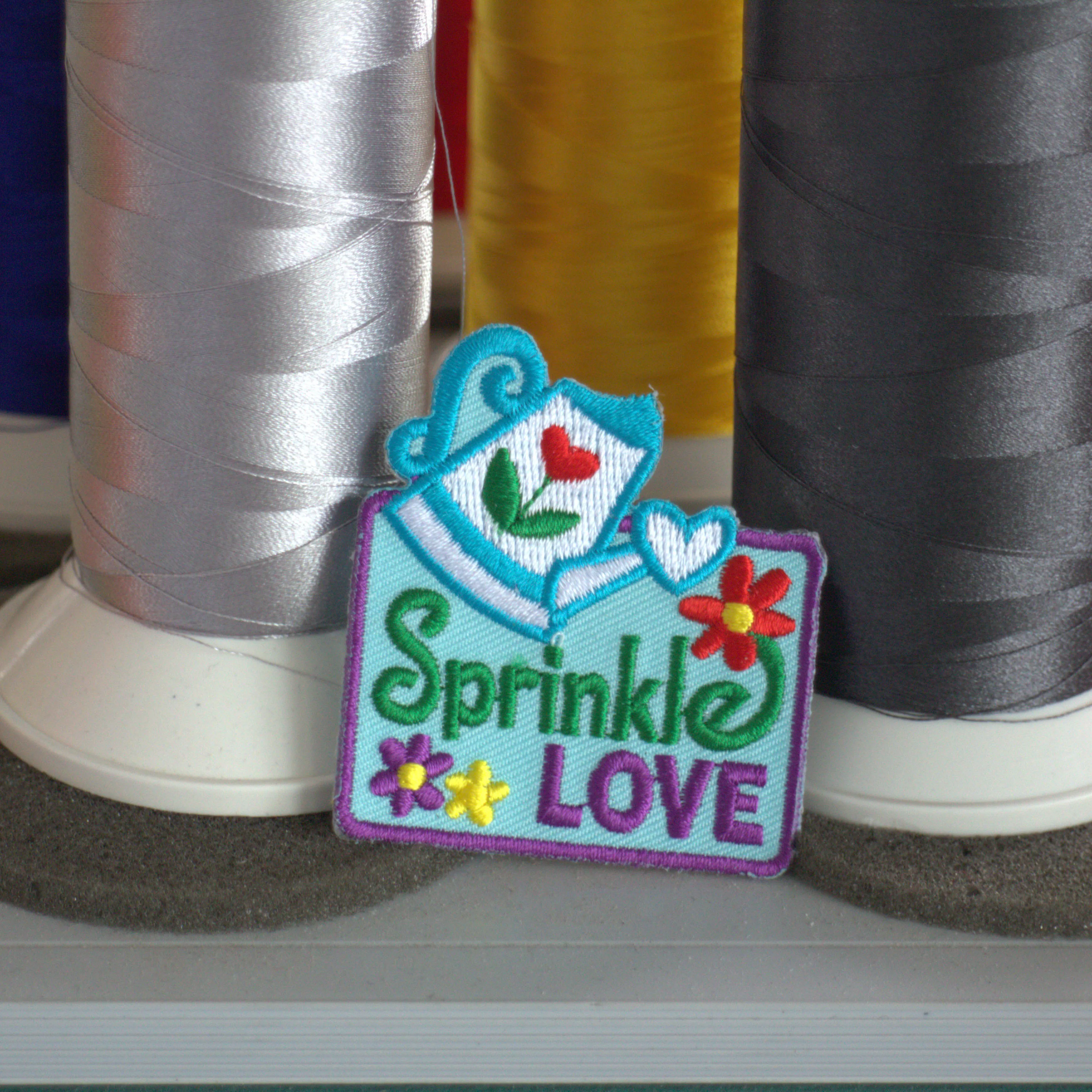 

Custom Embroidery Patches for clothing customized patch patch design applique