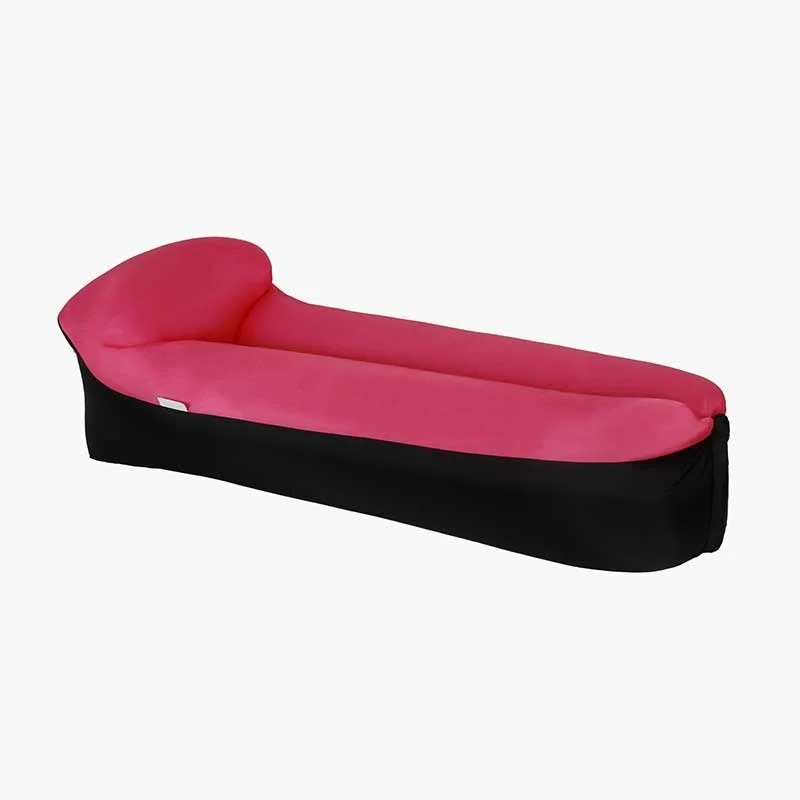 Inflatable Lounger Air Sofa Portable Waterproof Couch for backyard Lakeside Beach Traveling Camping Picnics Music Festivals Inflatable Lounger Air Sofa Portable Waterproof Couch for backyard Lakeside Beach Traveling Camping Picnics Music Festivals