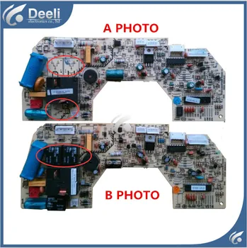 

good working for Air conditioning computer board TL32GGFT9198-KZ PCBTL32GGFT9189-KZ circuit board