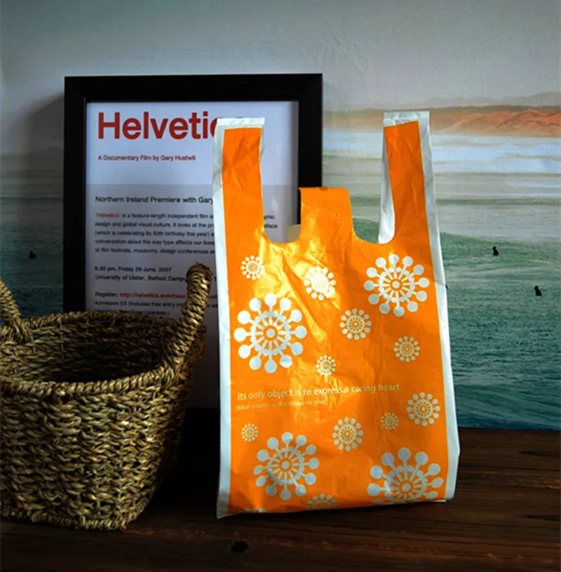 Shopping Plastic Bag Size IUCN Water