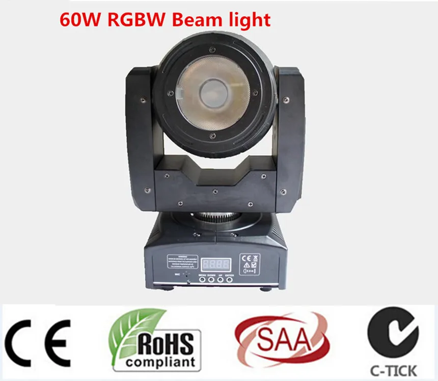 

60w LED Beam Moving Head/Pro Light 60w Moving Head Beam