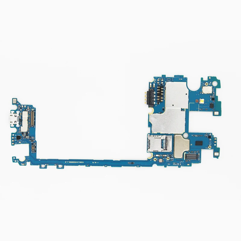  Tigenkey For LG V10 H960 Mainboard 100% Unlocked 32GB Work Original For LG V10 H960 Motherboard Tes