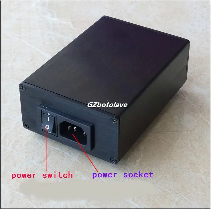 Линейный источник питания с двойным выходом 5 В USB 15 Вт регулятор напряжения