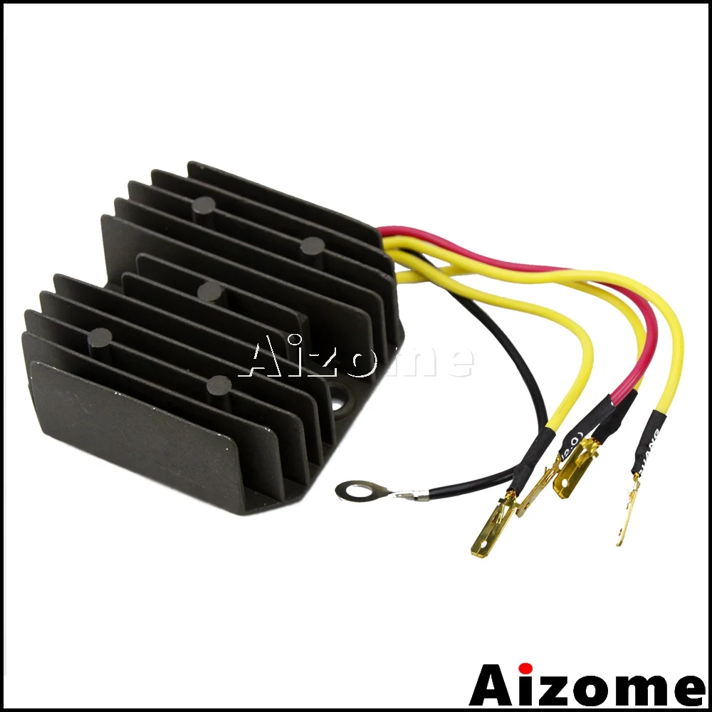 

Motorcycle Voltage Regulator Rectifier For Suzuki GS250 GS400 GS425 GS450 GS550 GS750 GS850G GS850GL GS850GN GS1000 GSX1100