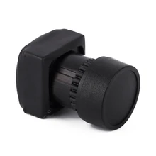 1Pcs 700TVL Starlight FPV Camera for RC Quadcopter Aircraft FOV150 wide angle lens HD PAL Camera