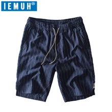 IEMUH новые мужские шорты для серфинга летние спортивные пляжные шорты бермуды шорты с принтом быстросохнущие пляжные шорты