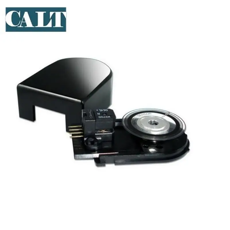 

Factory price mini optical rotary encoder module 6mm 8mm shaft A B phase signal modular encoder PD30