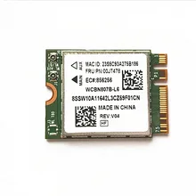 SSEA для Broadcom BCM94356Z NGFF WiFi Bluetooth 4,0 802.11ac 867M для LENOVO X260 T460 T460S T560 L560 L460 FRU: 00JT478