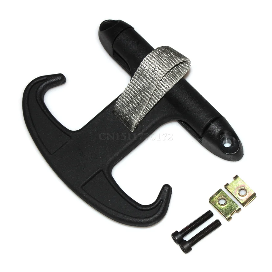 Wholesale Cargo Trunk Bag Hook Hanger Holder For VW VOLKSWAGEN Passat