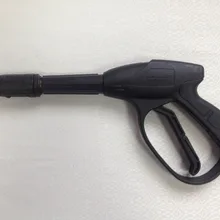 Тип утка рот автомойщик пистолет 15Mpa 150Bar 2175PSI высокого давления пистолет, пистолет воды