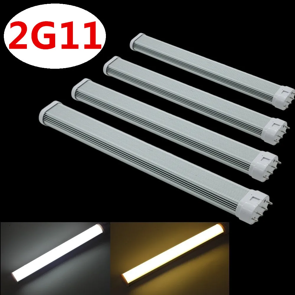 

20pcs SMD2835 12W 15W 18W 25W LED 2G11 LED Tube Light------Limited Time Offer