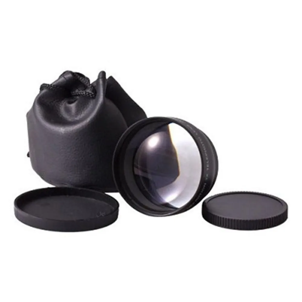 2.2X TELEPHOTO LENS 7