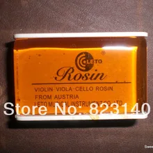 30 шт. ученическая скрипка канифоль 603