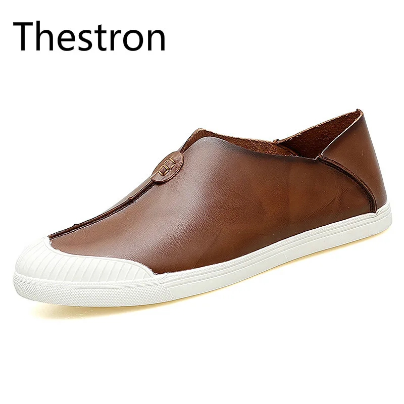name brand loafers