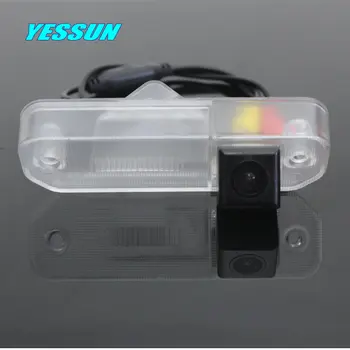 

YESSUN HD Rear Camera For Hyundai Sonica Moinca 2001~2005 High Resolution 170 Degrees Waterproof High Quality CCD Reverse Camera