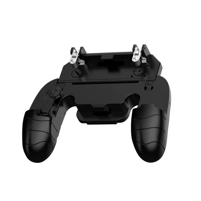 Gamepad Handle for Pubg Controller Wireless Joystick Remote Control L1R1 Free Fire Shooter for IOS