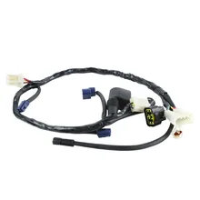 Фара манометр Sub Harness метр провод для YAMAHA YZF R6 YZFR6 2008 2010 Новый|r6