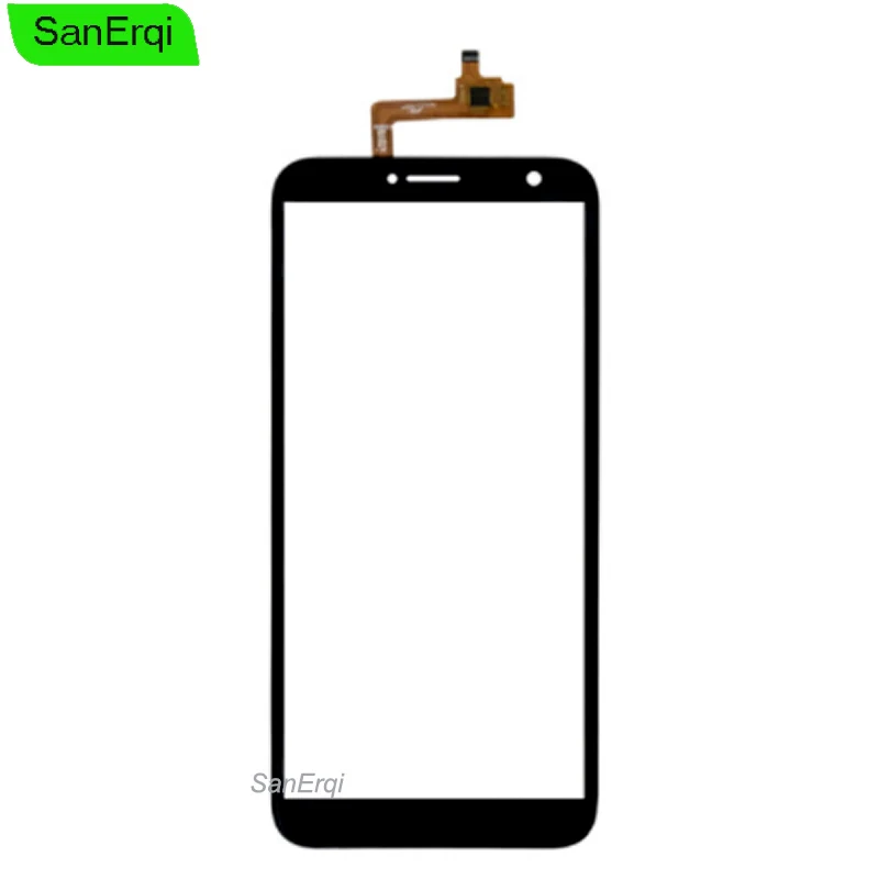 For Oukitel C8 Touch Screen
