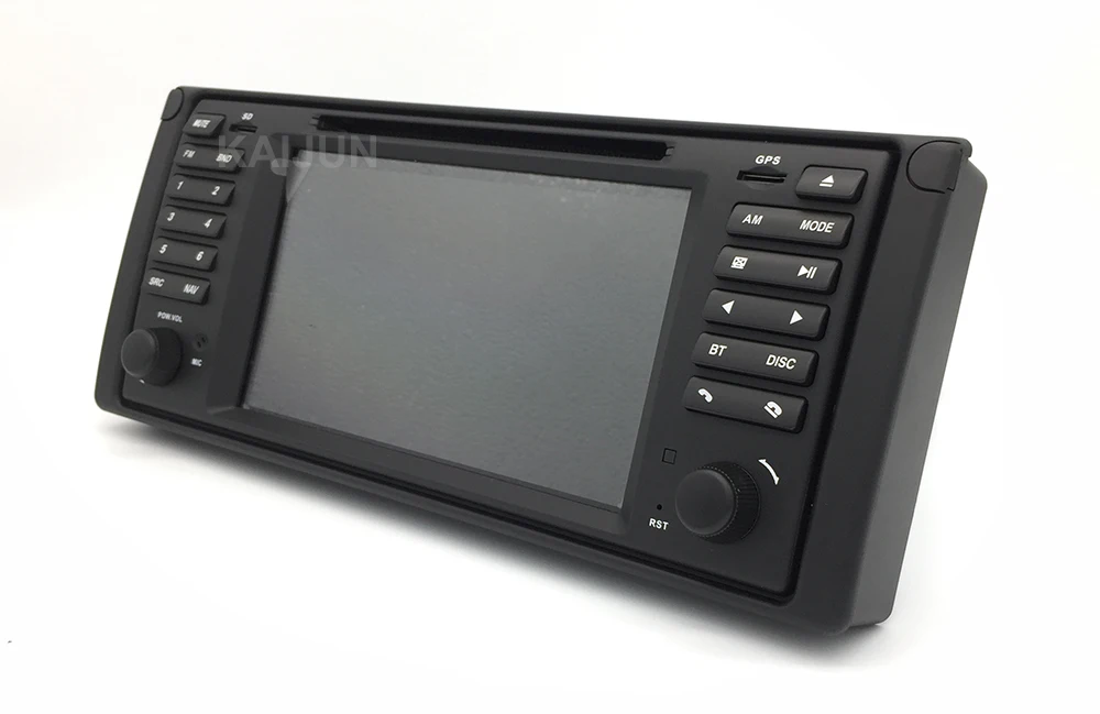 Cheap DSP IPS Android 9.0 Car DVD Multimedia Player for BMW E39 M5 Car Radio Stereo GPS Navigation 20 Cheap DSP IPS Android 9.0 Car DVD Multimedia Player for BMW E39 M5 Car Radio Stereo GPS Navigation 20