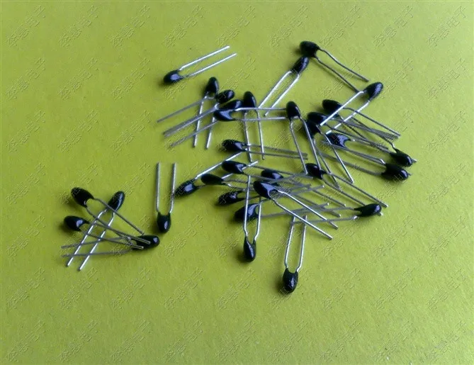 NTC thermistor MF52 10K+-2% 3470