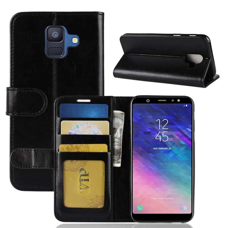 Samsung Galaxy A6 2018 (20)