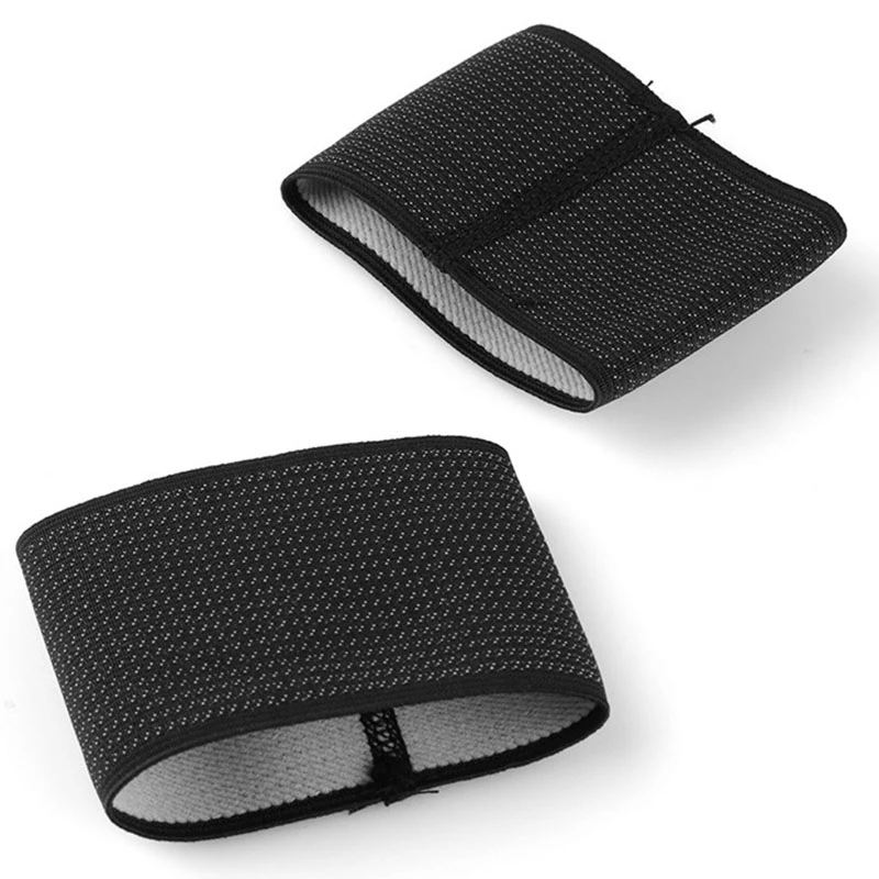 

Foot Arch Support Elastic Breathable Ankle Brace Fitness Compression Shoes Insole Ankle Protectors Football