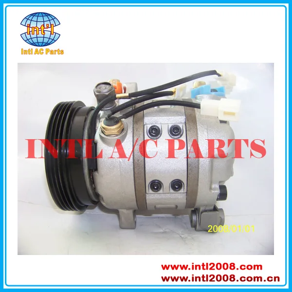 506021-4180 5060214180 DKV07F воздушный компрессор переменного тока для SUZUKI